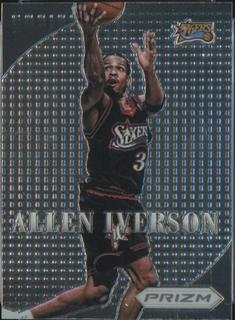 Allen Iverson