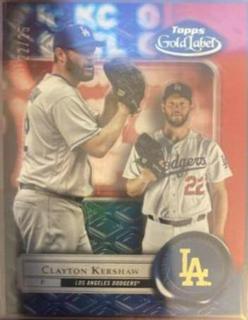 Clayton Kershaw