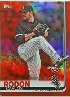 Carlos Rodon