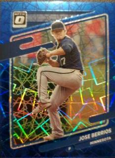 Jose Berrios
