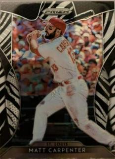 Matt Carpenter