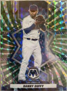Danny Duffy