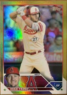 Mike Trout