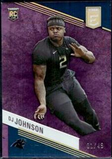 DJ Johnson