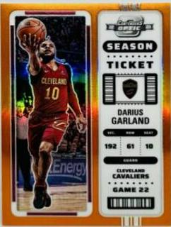 Darius Garland