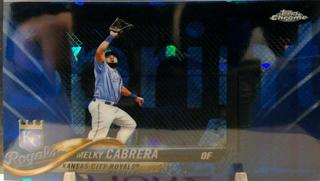 Melky Cabrera