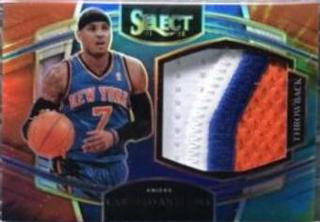 Carmelo Anthony
