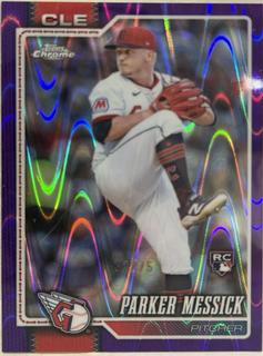 Parker Messick