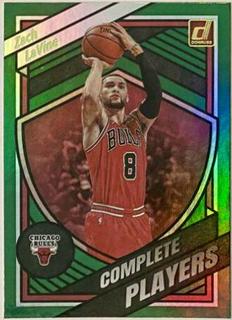 Zach LaVine