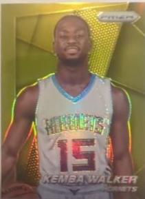 Kemba Walker