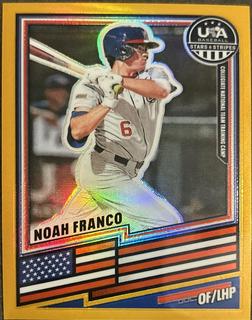 Noah Franco