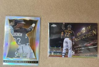 Andrew McCutchen