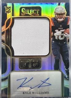 Kyle Williams
