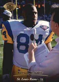 Troy Drayton