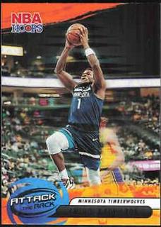 Anthony Edwards