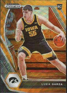 Luka Garza