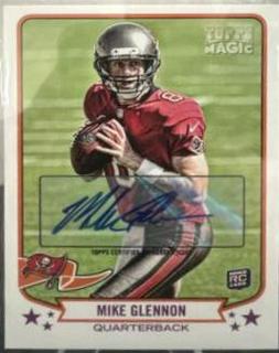 Mike Glennon