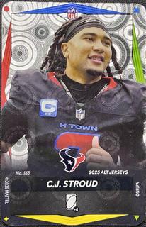 C.J. Stroud