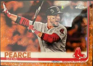 Steve Pearce