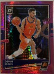 Devin Booker