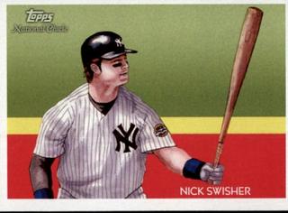Nick Swisher