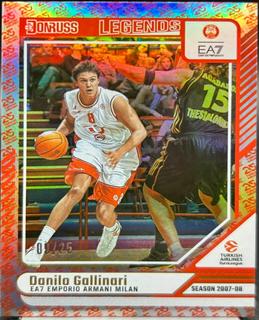 Danilo Gallinari