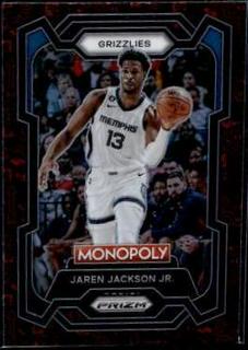 Jaren Jackson Jr.