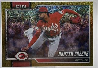 Hunter Greene