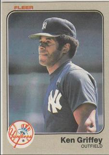 Ken Griffey