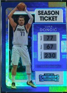 Luka Doncic