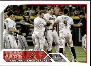 Arizona Diamondbacks