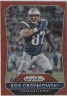 Rob Gronkowski