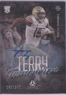 Tamorrion Terry