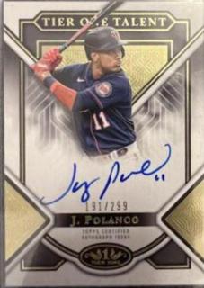 Jorge Polanco