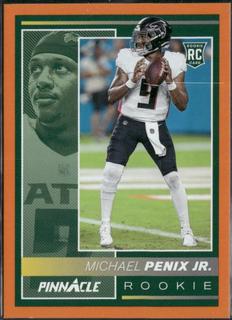 Michael Penix Jr.