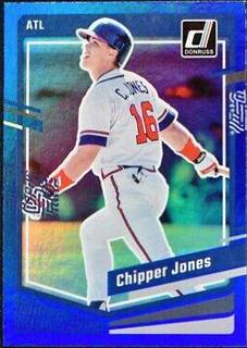 Chipper Jones