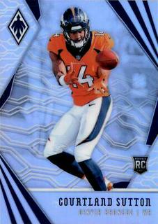 Courtland Sutton