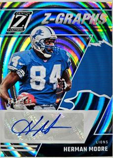 Herman Moore