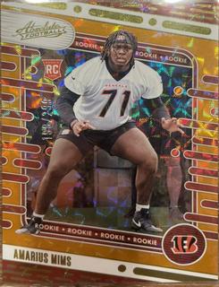Amarius Mims