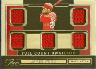 James Wood