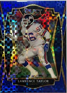 Lawrence Taylor