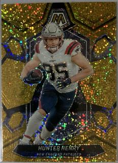 Hunter Henry