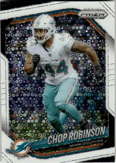 Chop Robinson