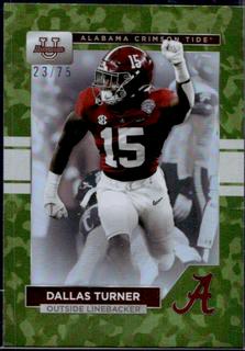 Dallas Turner