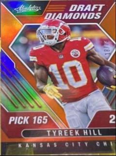 Tyreek Hill