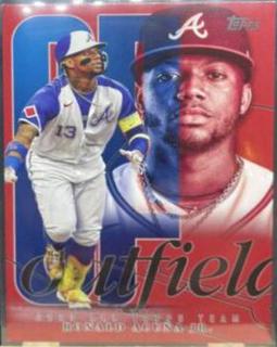 Ronald Acuna Jr.
