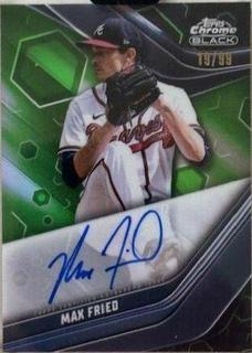 Max Fried