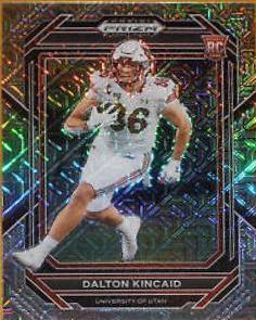 Dalton Kincaid