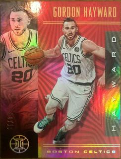 Gordon Hayward