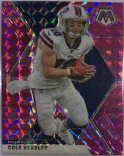 Cole Beasley